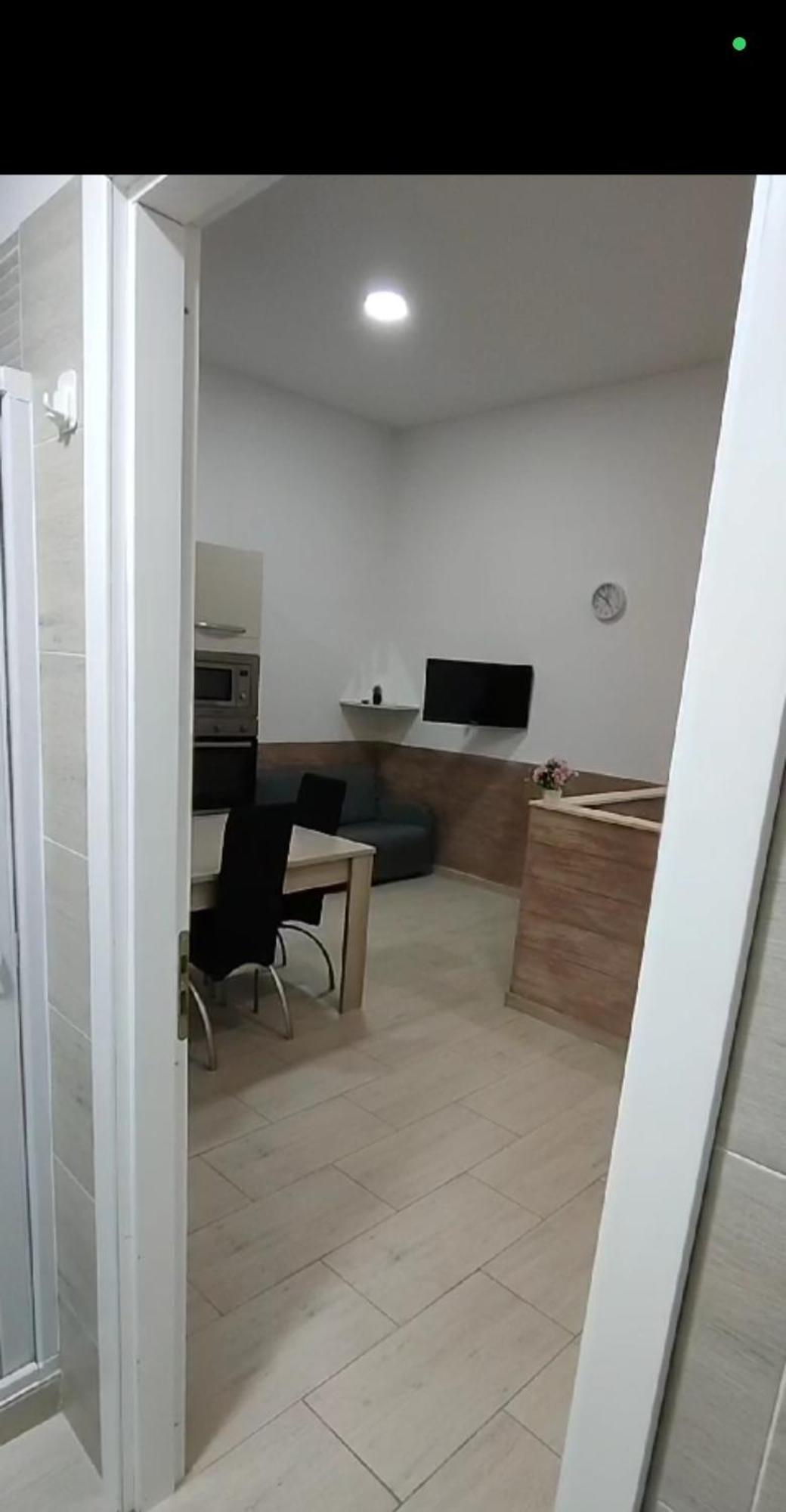 Ferienwohnung Al Civico 13 Foggia Exterior foto